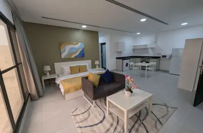 Apartment - Studio - 1 Bathroom for rent in Saar - Northern Governorate
