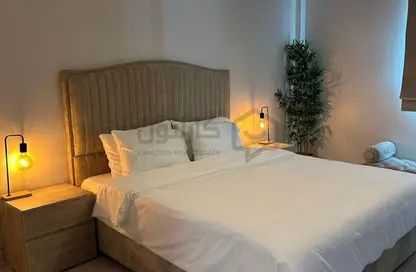 Apartment - 1 Bedroom - 1 Bathroom for sale in Tala Island - Amwaj Islands - Muharraq Governorate
