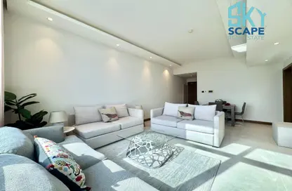 شقة - غرفة نوم - 2 حمامات للايجار في السيف - محافظة العاصمة