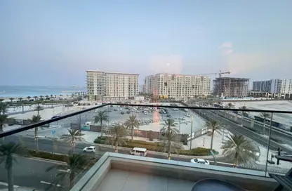 Apartment - 2 Bedrooms - 2 Bathrooms for rent in Marassi Al Bahrain - Diyar Al Muharraq - Muharraq Governorate