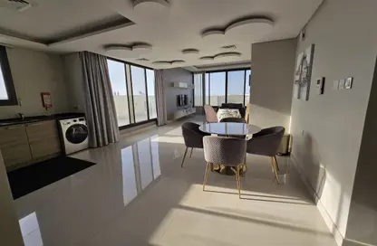 Apartment - 2 Bedrooms - 2 Bathrooms for rent in Amwaj Homes - Amwaj Islands - Muharraq Governorate