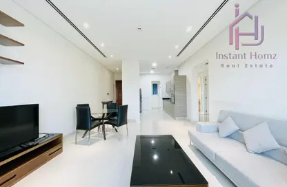 Apartment - 3 Bedrooms - 4 Bathrooms for rent in Um Al Hasam - Manama - Capital Governorate