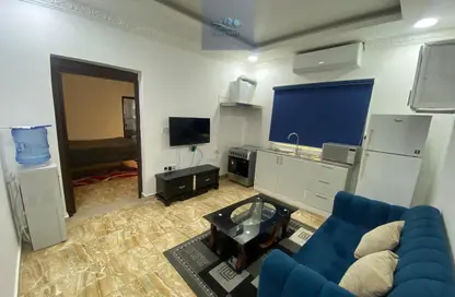 Apartment - 1 Bedroom - 1 Bathroom for rent in Maqabah - Northern Governorate