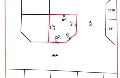 Land - Studio for sale in Askar - Southern Governorate