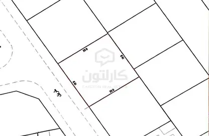 أرض - استوديو للبيع في المالكية - المحافظة الشمالية