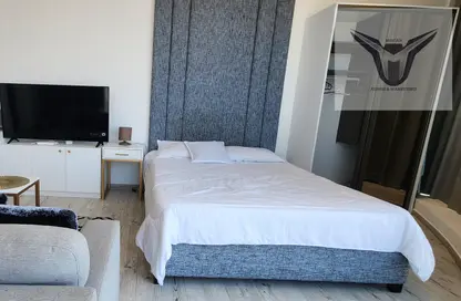 Apartment - Studio - 1 Bathroom for rent in Seef - Capital Governorate