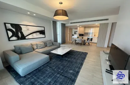 Apartment - 1 Bedroom - 2 Bathrooms for sale in The Lagoon - Amwaj Islands - Muharraq Governorate