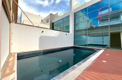 Villa - 4 Bedrooms - 5 Bathrooms for sale in Najma - Amwaj Islands - Muharraq Governorate