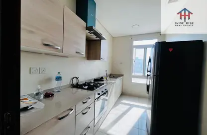 شقة - 3 غرف نوم - 3 حمامات للايجار في توبلي - المحافظة الوسطى