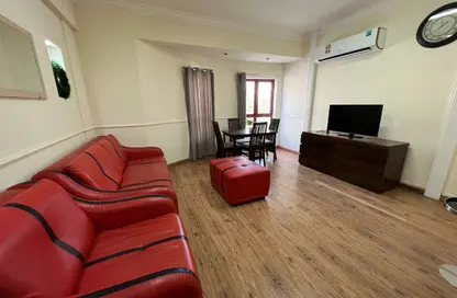 Apartment - 2 Bedrooms - 2 Bathrooms for rent in Adliya - Manama - Capital Governorate