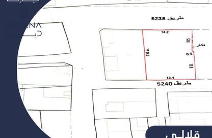 Land - Studio for sale in Galali - Muharraq Governorate