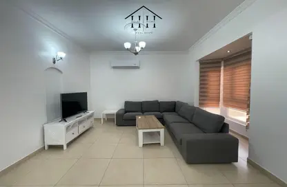 شقة - 3 غرف نوم - 2 حمامات للايجار في سار - المحافظة الشمالية