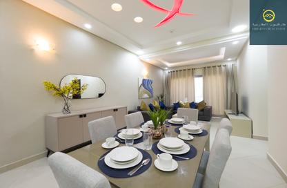 Apartment - 2 Bedrooms - 2 Bathrooms for rent in Adliya - Manama - Capital Governorate