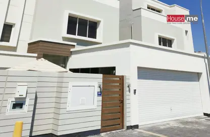 Outdoor Building image for: Villa - 3 Bedrooms - 5 Bathrooms for sale in Al Dair - Muharraq Governorate, Image 1