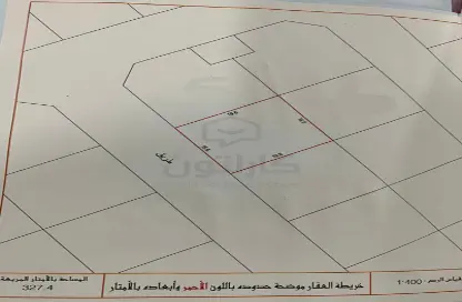 صورة لـ تفاصيل أرض - استوديو للبيع في كرزكان - المحافظة الشمالية ، صورة رقم 1
