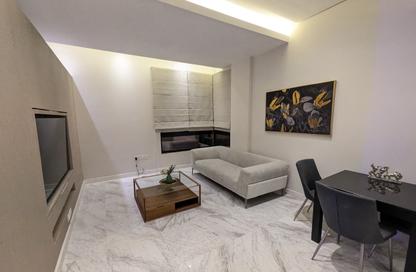 Apartment - Studio - 1 Bathroom for rent in Janabiya - Northern Governorate