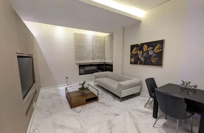 Apartment - Studio - 1 Bathroom for rent in Janabiya - Northern Governorate