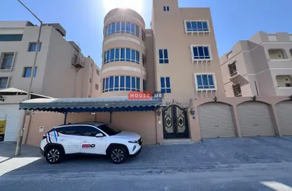 Whole Building - 5 Bedrooms - 2 Bathrooms for sale in Al Juffair - Capital Governorate Whole Building - 5 Bedrooms - 2 Bathrooms for sale in Al Juffair - Capital Governorate