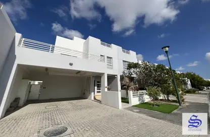 Villa - 3 Bedrooms - 3 Bathrooms for sale in Riffa Views - Riffa - Southern Governorate