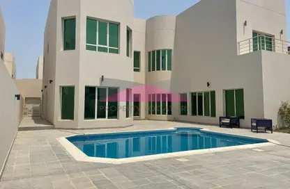 Compound - 4 Bedrooms - 5 Bathrooms for rent in Hamala - Northern Governorate