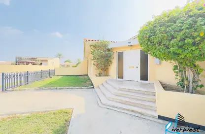 فيلا - 4 غرف نوم - 4 حمامات للايجار في سار - المحافظة الشمالية