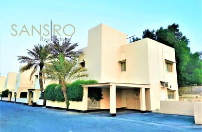 Villa - 3 Bedrooms - 3 Bathrooms for rent in Saar - Northern Governorate