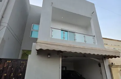 شقة - 3 غرف نوم - 3 حمامات للايجار في الحد - المحرق