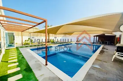 Villa - 4 Bedrooms - 7 Bathrooms for sale in Malkiyah - Northern Governorate