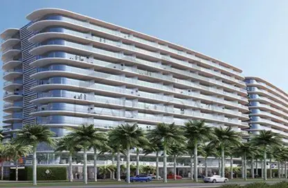 Apartment - 2 Bedrooms - 3 Bathrooms for sale in Dilmunia Island - Muharraq Governorate