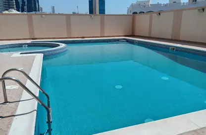Apartment - 1 Bedroom - 1 Bathroom for rent in Seef - Capital Governorate