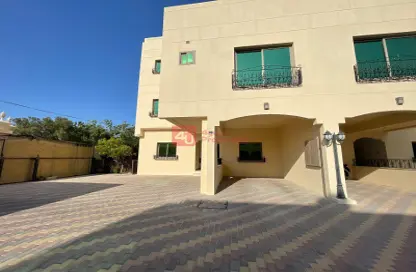 فيلا - 4 غرف نوم - 4 حمامات للايجار في الجنبية - المحافظة الشمالية