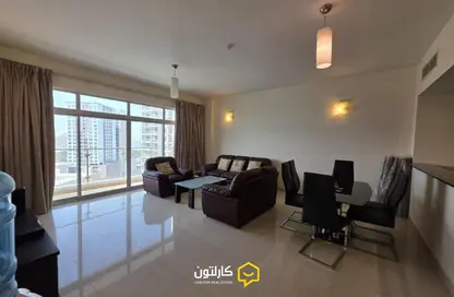 شقة - 2 غرف نوم - 2 حمامات للبيع في شارع أمواج - أمواج - المحرق