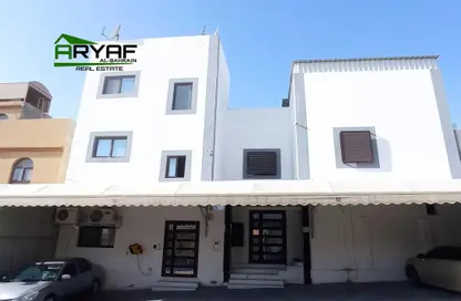 صورة لـ مبنى خارجي فيلا - 6 غرف نوم للبيع في مدينة حمد - المحافظة الشمالية ، صورة رقم 1