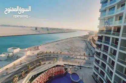 Apartment - 1 Bedroom - 2 Bathrooms for rent in Dilmunia Island - Muharraq Governorate