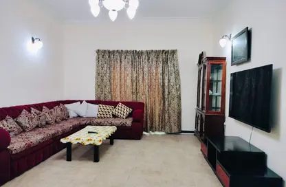 شقة - 2 غرف نوم - 2 حمامات للايجار في الجفير - محافظة العاصمة