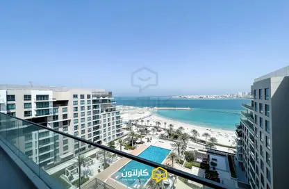 بنتهاوس  - 4 غرف نوم - 4 حمامات للايجار في مراسي شورز رزدنسز - ديار المحرق - المحرق