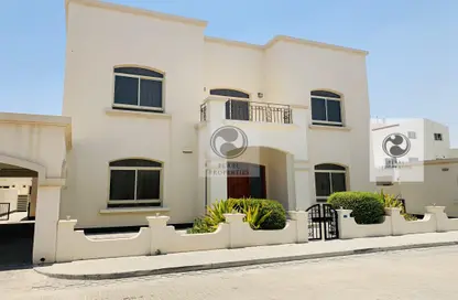 فيلا - 4 غرف نوم - 4 حمامات للايجار في سار - المحافظة الشمالية
