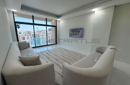 Apartment - 2 Bedrooms - 2 Bathrooms for sale in The Lagoon - Amwaj Islands - Muharraq Governorate