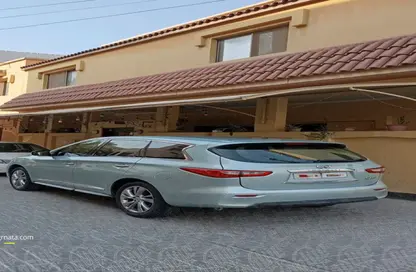 Villa - 6 Bedrooms - 7+ Bathrooms for sale in Hidd - Muharraq Governorate