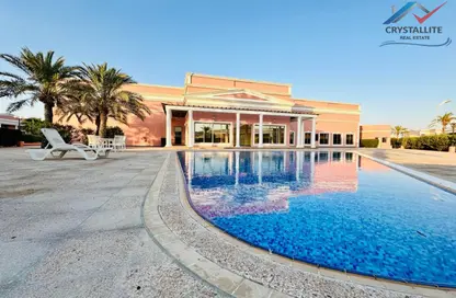 Villa - 4 Bedrooms - 5 Bathrooms for rent in Hamala - Northern Governorate