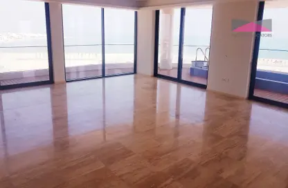 Apartment - 3 Bedrooms - 3 Bathrooms for rent in Essence of Dilmunia - Dilmunia Island - Muharraq Governorate