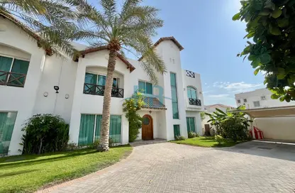 Villa - 4 Bedrooms - 3 Bathrooms for rent in Saar - Northern Governorate