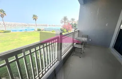 Villa - 4 Bedrooms - 7 Bathrooms for rent in Amwaj Islands - Muharraq Governorate