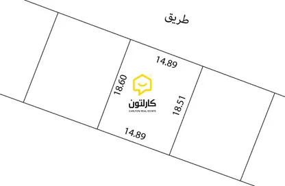 Land - Studio for sale in Karzakkan - Northern Governorate