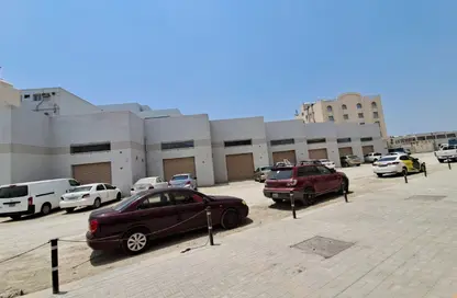 Shop - Studio - 1 Bathroom for rent in Sitra - Central Governorate
