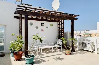 Apartment - 1 Bedroom - 1 Bathroom for rent in Al Juffair - Capital Governorate