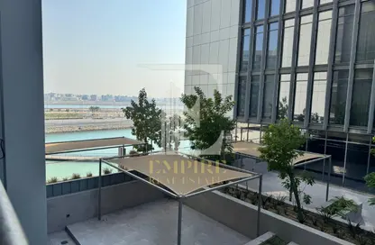 Apartment - 1 Bedroom - 2 Bathrooms for rent in Dilmunia Island - Muharraq Governorate Apartment - 1 Bedroom - 2 Bathrooms for rent in Dilmunia Island - Muharraq Governorate