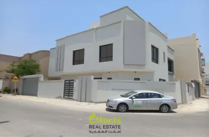 Outdoor Building image for: Villa - 4 Bedrooms - 5 Bathrooms for sale in Jid Ali - Central Governorate, Image 1