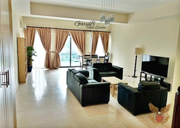 Villa - 3 bedrooms - 4 bathrooms for rent in Al Marsa Floating City - Amwaj Islands - Muharraq Governorate