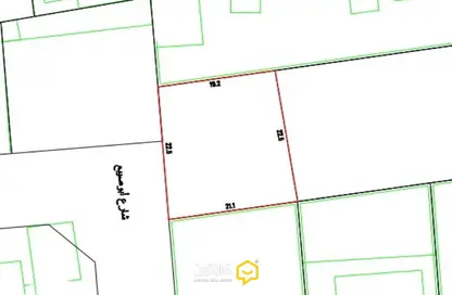 Land - Studio for sale in Budaiya - Northern Governorate